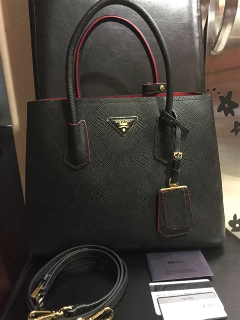 authentic prada bags online singapore|authentic pre owned Prada handbags.